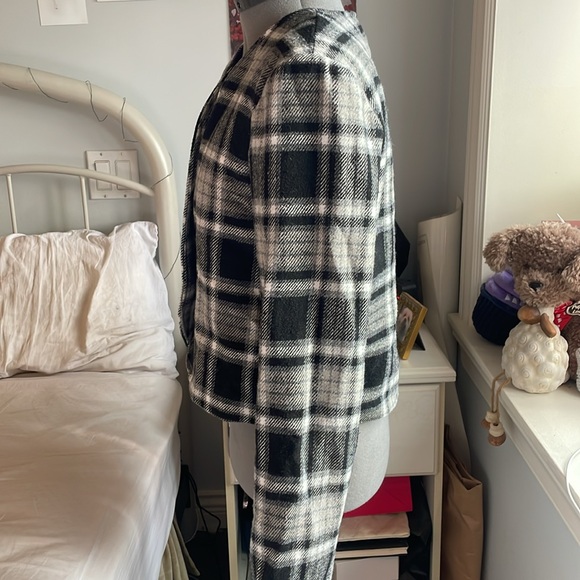 Tartan Jacket - Picture 2 of 3